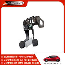 Pedalier complet peugeot d'occasion  Amiens-