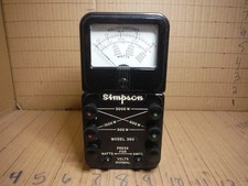Vintage simpson 390 for sale  Stanwood