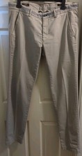 Mason chino trousers.ligjt for sale  ABERDEEN