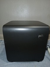 Subwoofer Polk Audio Magnifi *Somente Sub* 7" Driver Wireless 150W RMS TESTADO  comprar usado  Enviando para Brazil