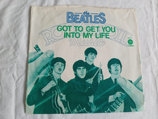 Beatles got get for sale Beatles got get for sale  GILLINGHAM