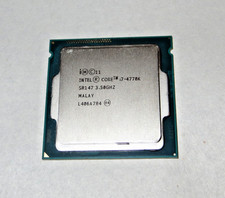 Processador Intel Core i7-4770K 3.50GHz 8MB LGA 1150/Socket H3 Quad-Core CPU SR147 comprar usado Processador Intel Core i7-4770K 3.50GHz 8MB LGA 1150/Socket H3 Quad-Core CPU SR147 comprar usado  Enviando para Brazil