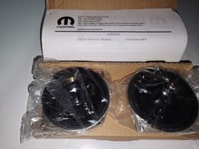 MOPAR PAINEL DE INSTRUMENTOS KICKER ALTO-FALANTE UPGRADE P/N: 68039662AB (novo na caixa) comprar usado  Enviando para Brazil