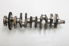 Crankshaft fiat coupe d'occasion  Expédié en Belgium