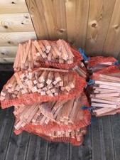 Sacks wood kindling. for sale  BLAYDON-ON-TYNE