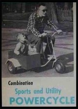 Minibike scooter removable for sale  Diamond Point