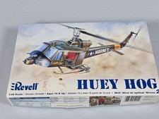 Revell huey hog for sale  Winter Garden