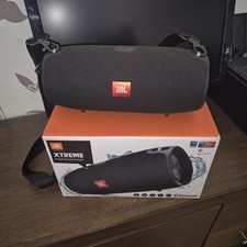 Jbl extreme box gebraucht kaufen  Greven