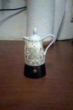 Caffettiera tazza senza usato Caffettiera tazza senza usato  Savona