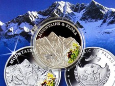 Palau dollars 2012 gebraucht kaufen  Aachen
