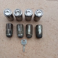 mazda locking wheel nuts for sale mazda locking wheel nuts for sale DERBY