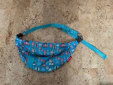 Travelite bauchtasche hip gebraucht kaufen  Hemer