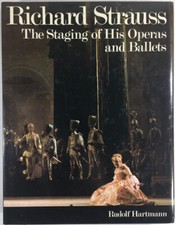 Richard strauss opera for sale  Northampton