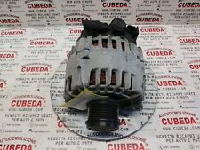 Alternatore ford focus usato  Catania