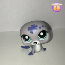 Littlest petshop phoque d'occasion  Bruay-la-Buissière