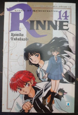 Rinne rumiko takahashi usato  Italia
