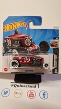 Hot wheels max d'occasion  Schirmeck