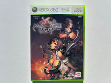 Magna carta xbox d'occasion  Carcassonne