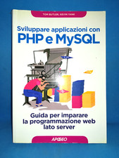 Sviluppare applicazioni con usato  Italia