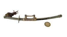 Coupe papier ancien d'occasion  Saint-Marcellin