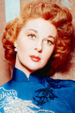 Susan hayward beautiful for sale  LONDON