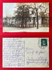 Foto meissen 1928 gebraucht kaufen  Dresden