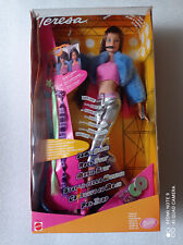 Mattel barbie 50259 d'occasion  Gondecourt