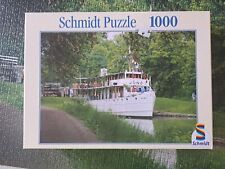 Schmidt puzzle 1000teile gebraucht kaufen  Norden