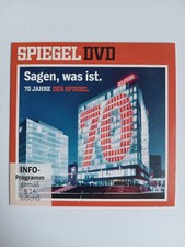 Spiegel dvd 70 gebraucht kaufen  Hildesheim