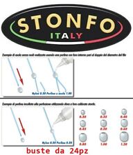 Surf casting costruzione usato  Mirandola