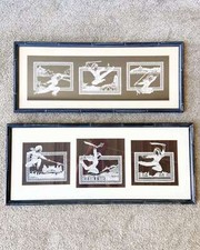 Chinese paper cut for sale  Delray Beach