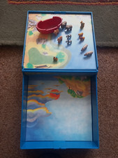Playmobil magnetic noahs for sale  COVENTRY