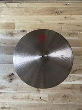 Paiste 2002 ride for sale  GLASGOW