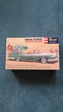 Ford revell 1959 gebraucht kaufen  Köln