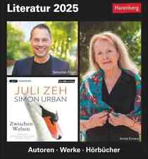 Literatur tagesabreißkalender gebraucht kaufen  Bad Schwartau