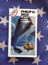 Philip dick utopia usato  Italia
