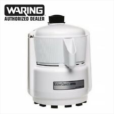 Waring pje101 juice for sale  Saint James