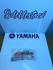 Boulon yamaha 90110 d'occasion  Verneuil-l'Étang