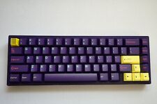 Kbd67 lite custom for sale  Pasadena
