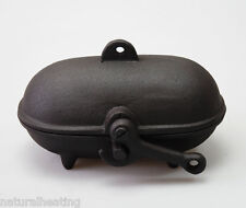 Cast iron baked for sale  ATTLEBOROUGH