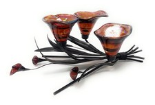 Vintage flash amber for sale  Pendleton