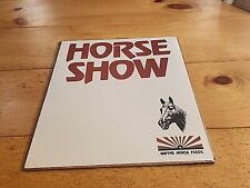 Wayne horse feeds for sale  Warsaw