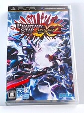Używany, Phantasy Star Portable 2 Infinity Playstation PSP Japan Import - 🍁 Seller! na sprzedaż  Wysyłka do Poland