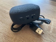 Bluetooth lautsprecher gebraucht kaufen Bluetooth lautsprecher gebraucht kaufen  Meerane