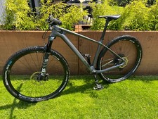 Mountainbike hardtail radon gebraucht kaufen  Mayen-Umland