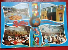 Butlins minehead somerwest for sale  LOWESTOFT