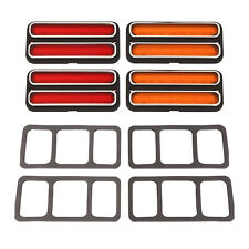 4pcs front rear for sale  Hayward