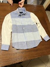 Camicia bimbo anni usato  Avellino