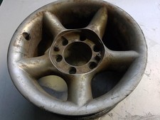 Jante nissan terrano d'occasion  France