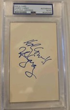 Harry caray holy for sale  Yucaipa